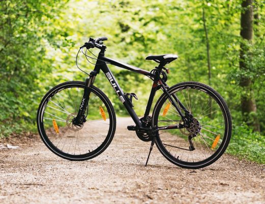 Pourquoi acheter un vélo électrique?