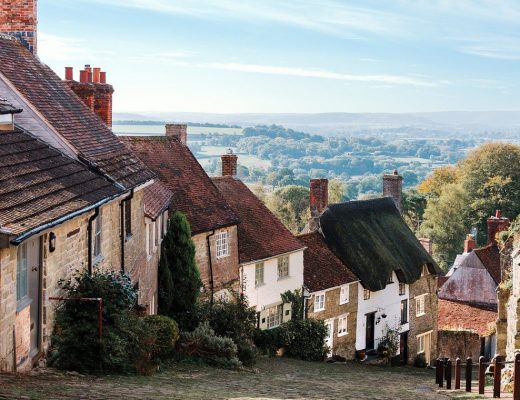 Pourquoi privilégier des vacances à la campagne ?