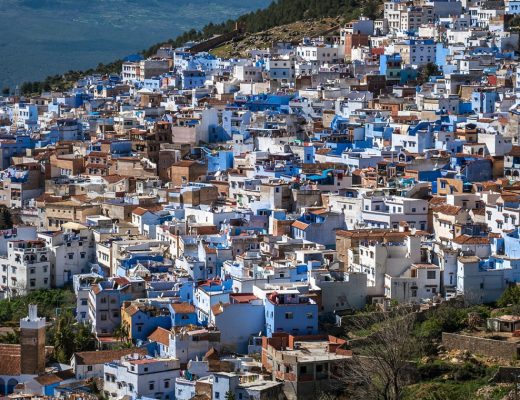 Que visiter durant son séjour au Maroc ?