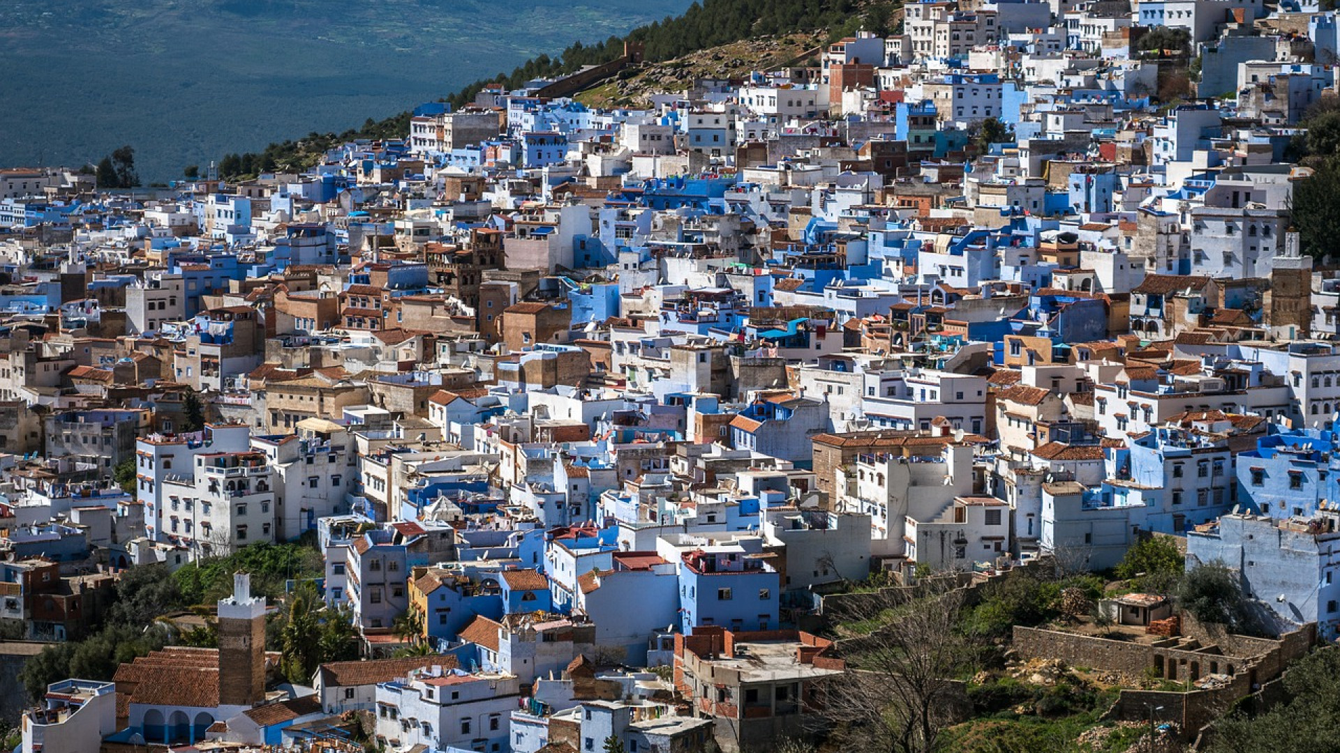 Que visiter durant son séjour au Maroc ?