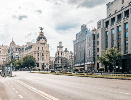 Quelle est la particularité d'un voyage en Espagne ?