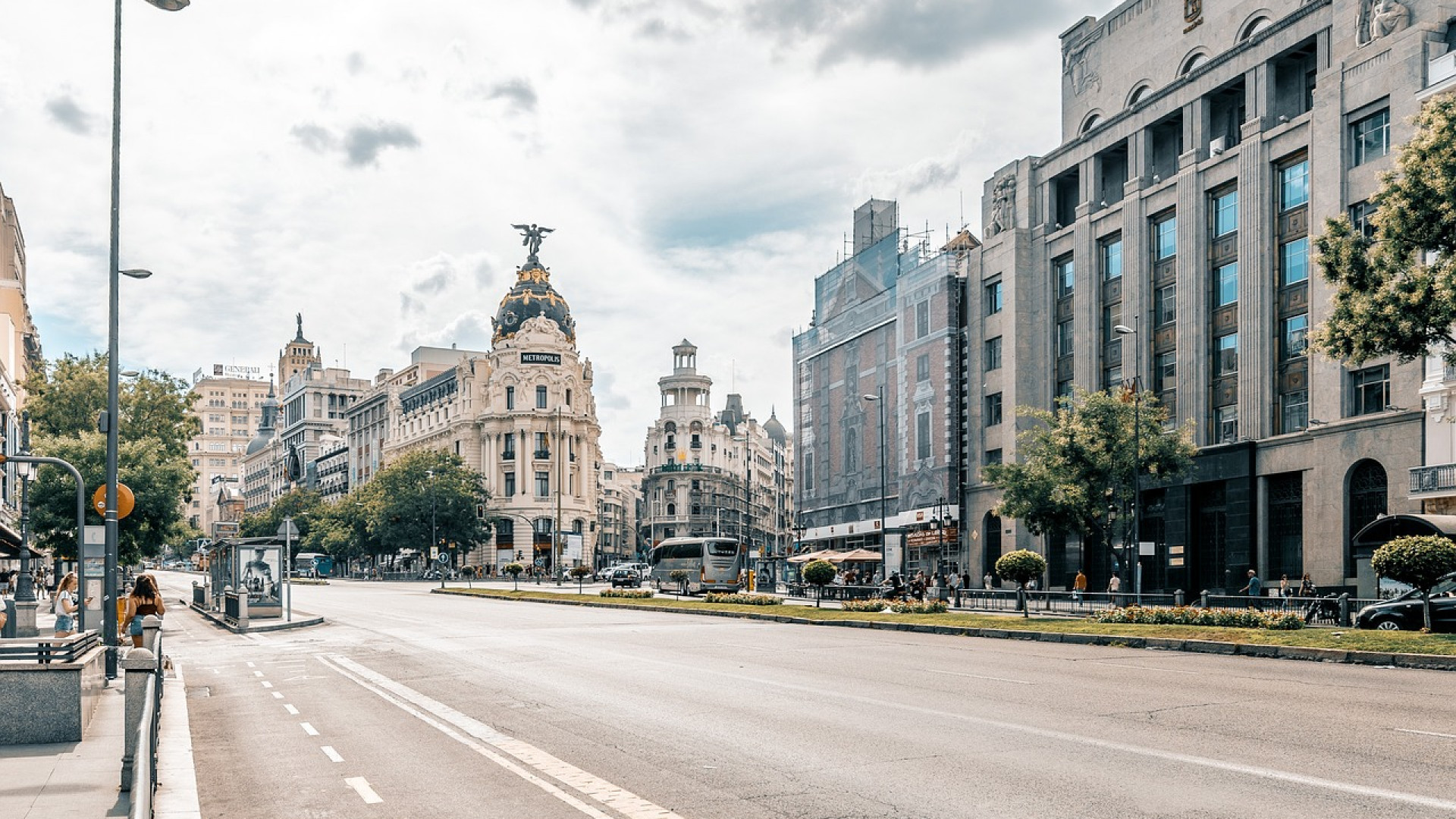 Quelle est la particularité d'un voyage en Espagne ?