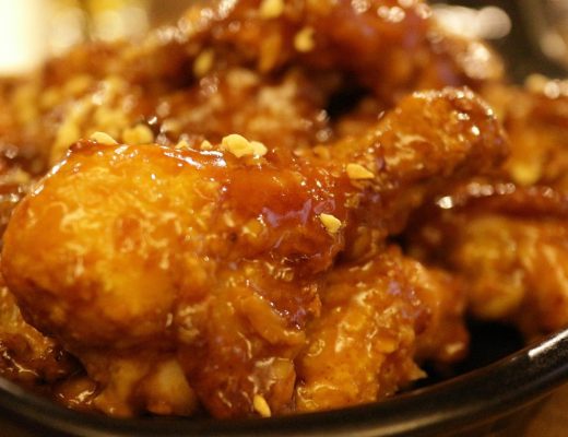 Origines et saveurs du poulet makhani épicé !