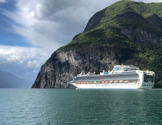 Quelle destination pour une croisière : Méditerranée, Alaska ou Caraïbes ?