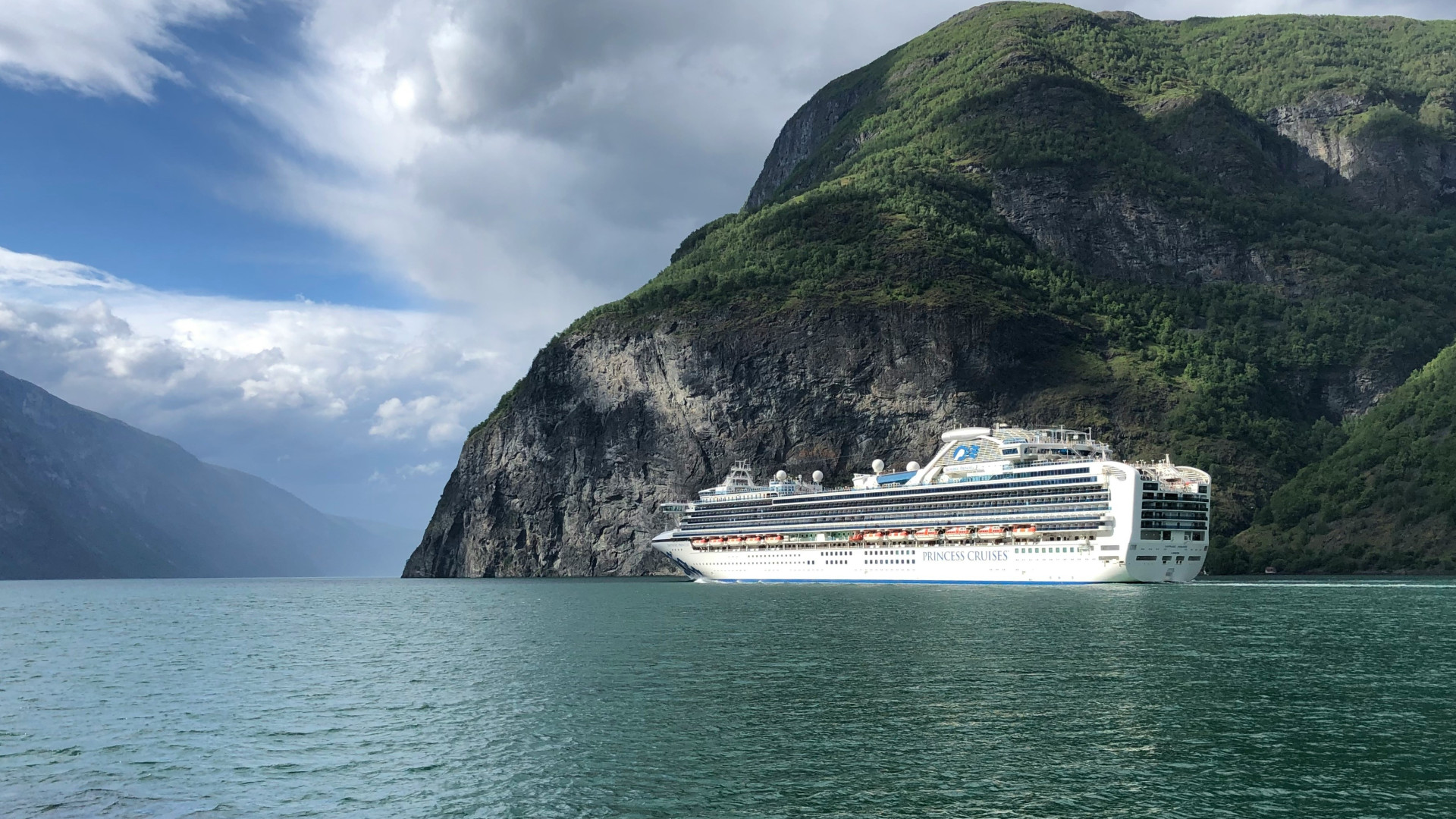 Quelle destination pour une croisière : Méditerranée, Alaska ou Caraïbes ?