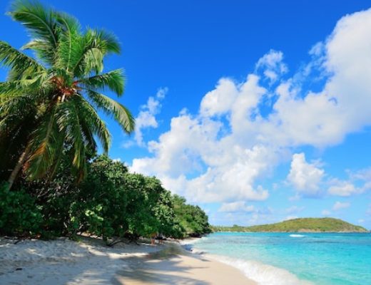 Pourquoi une croisière MSC dans les Caraïbes est un rêve à vivre ?
