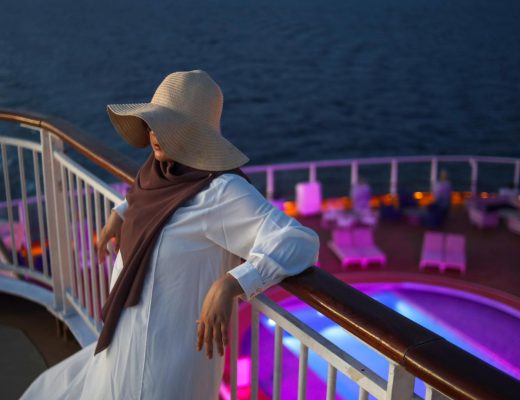 Vivre l’exceptionnel : pourquoi les croisières de luxe redéfinissent l’art du voyage ?