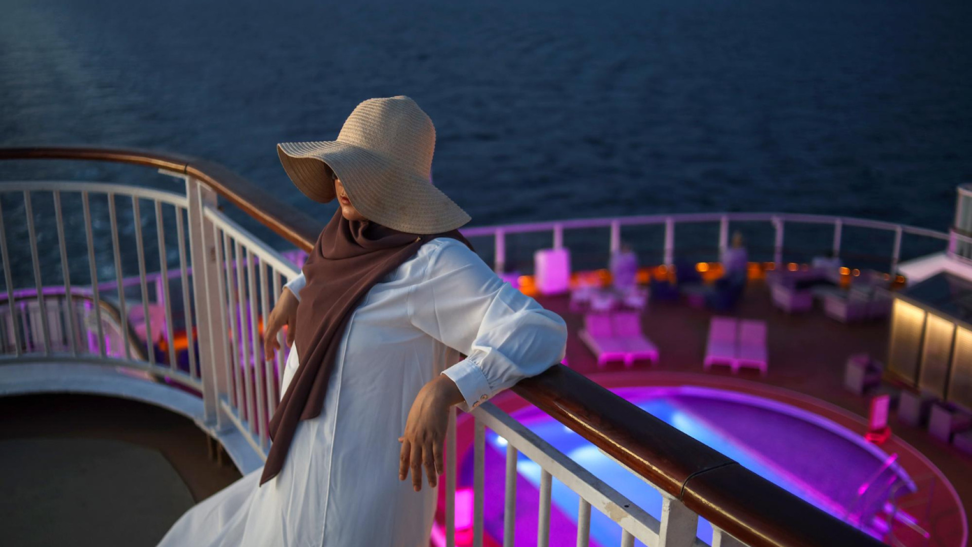 Vivre l’exceptionnel : pourquoi les croisières de luxe redéfinissent l’art du voyage ?