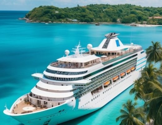 Les croisières les plus exclusives pour des vacances inoubliables