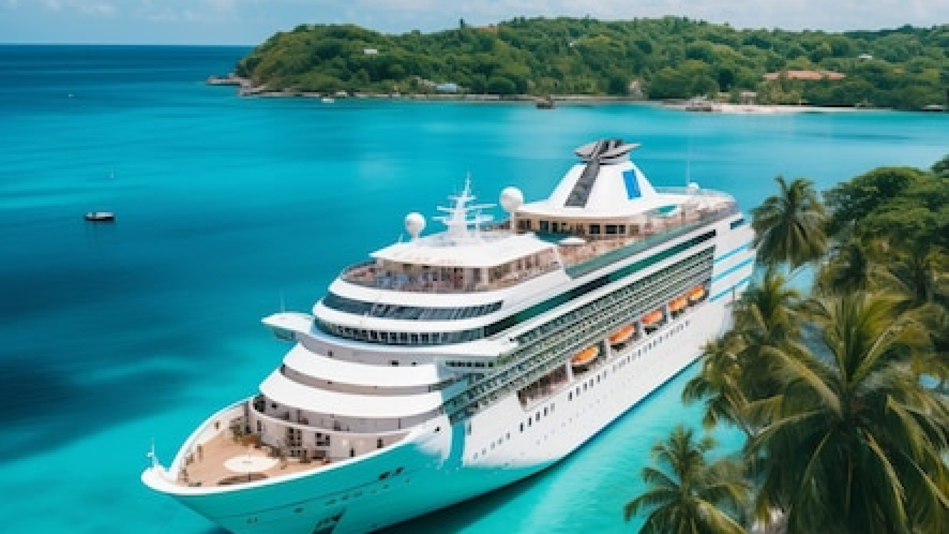 Les croisières les plus exclusives pour des vacances inoubliables