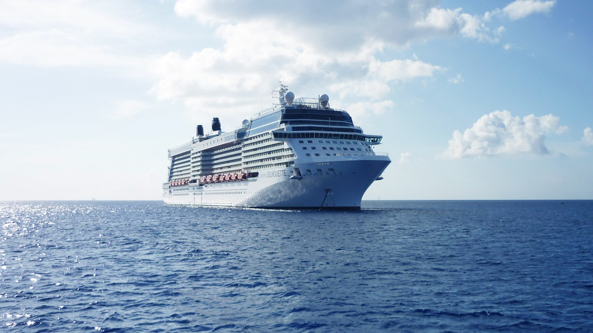 La croisière change de visage : ce que les chiffres 2025-2026 révèlent vraiment