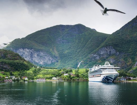 La croisière séduit de plus en plus de Français : ce que les chiffres révèlent
