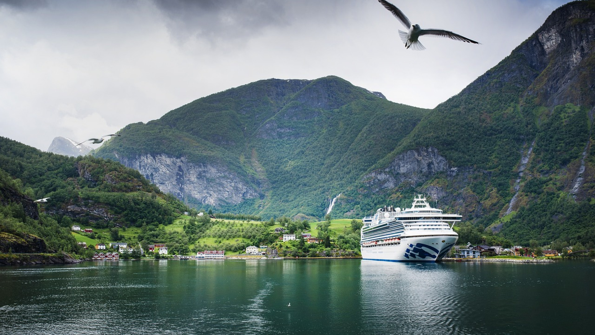 La croisière séduit de plus en plus de Français : ce que les chiffres révèlent